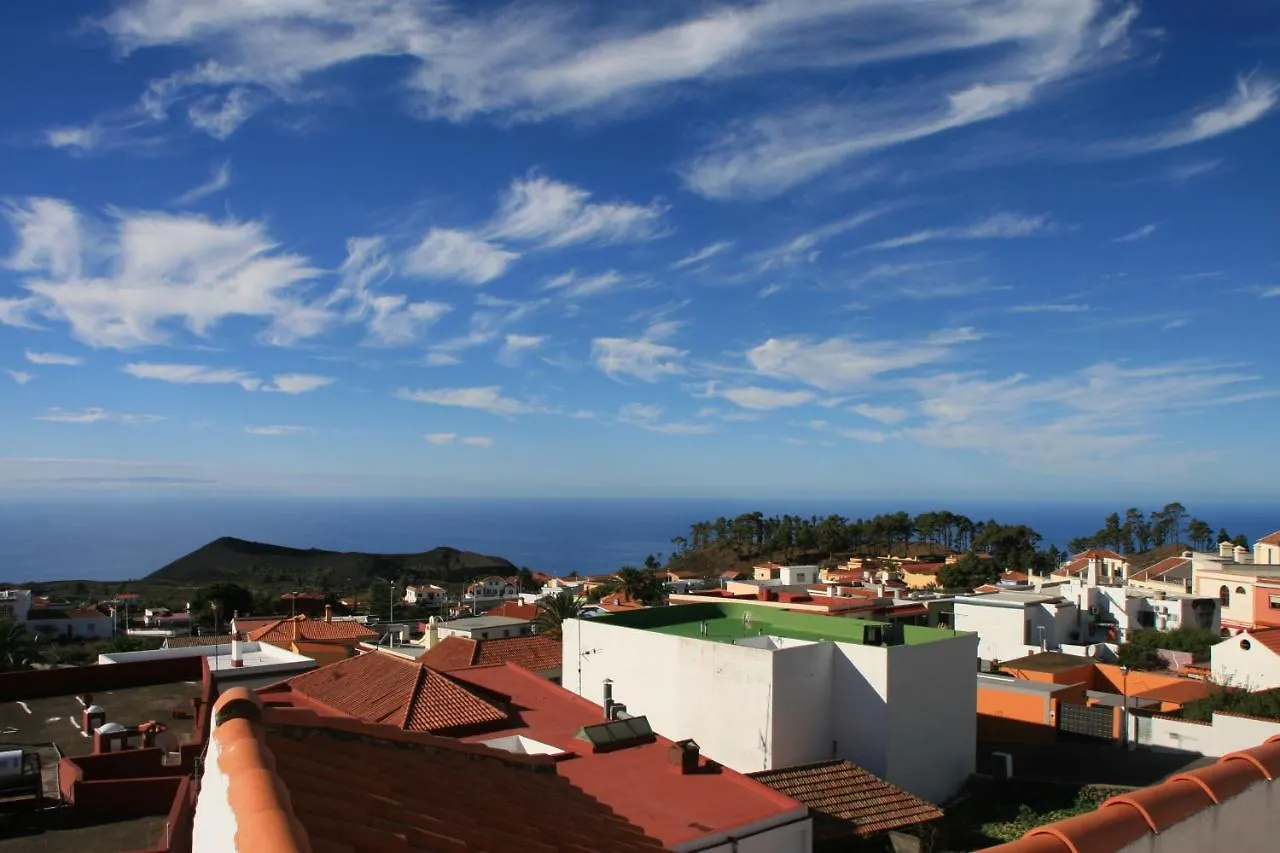 La Palma Hostel By Pension Central Fuencaliente Fuencaliente de la Palma