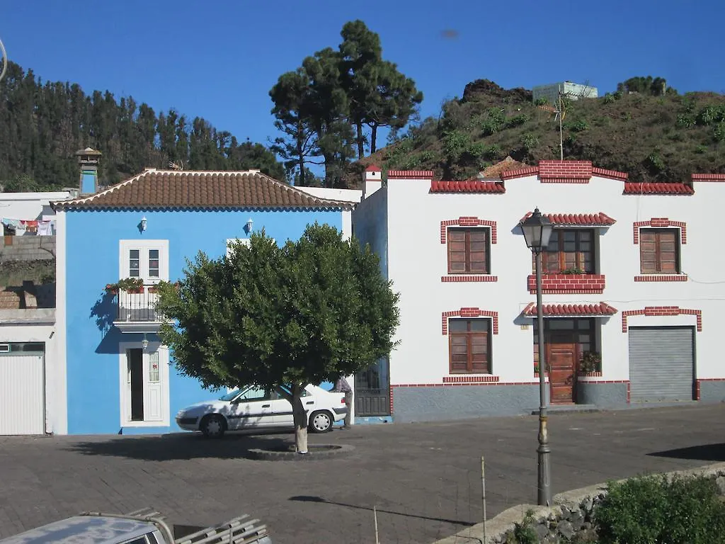 La Palma Hostel By Pension Central Fuencaliente Guest house Fuencaliente de la Palma