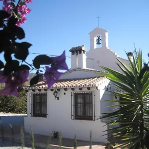 Escuela La Crujia Bed & Breakfast Velez Malaga