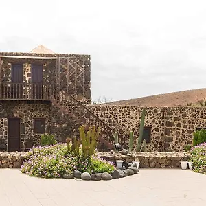 Gasthuis Rural Restaurante Mahoh, Villaverde (Fuerteventura)