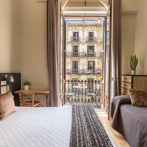 El Born By Casa Consell Gasthuis Barcelona