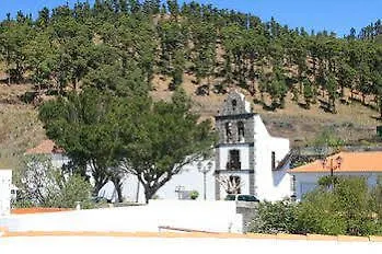 Gasthof La Palma Hostel By Pension Central Fuencaliente de la Palma