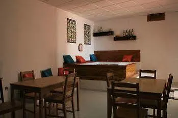 La Palma Hostel By Pension Central Fuencaliente de la Palma Spanien