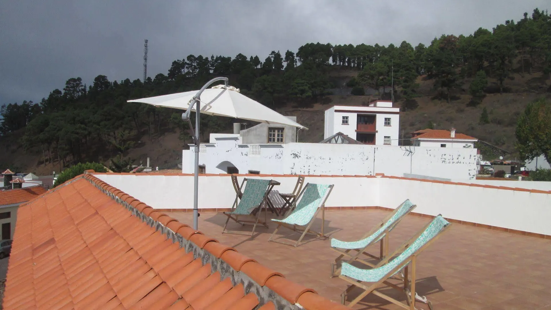 La Palma Hostel By Pension Central Fuencaliente de la Palma 0*,  Spanien