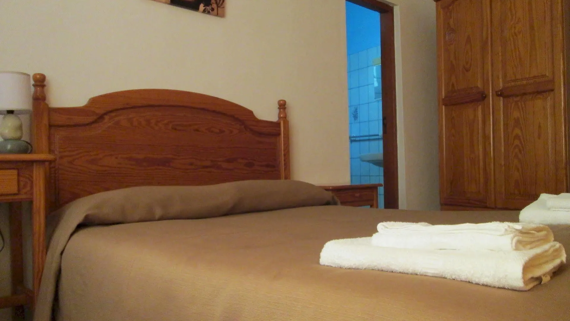 La Palma Hostel By Pension Central Fuencaliente Fuencaliente de la Palma