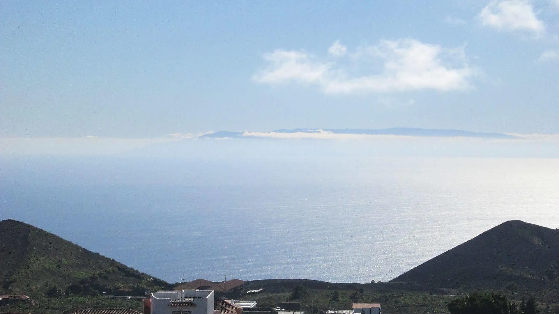 La Palma Hostel By Pension Central Fuencaliente de la Palma
